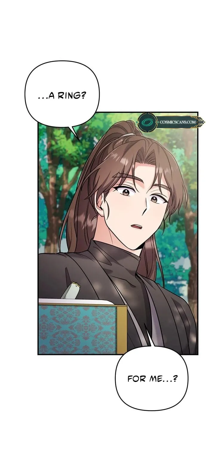 Gosu, Wakes Up as a Concubine Chapter 21 page 58 - 