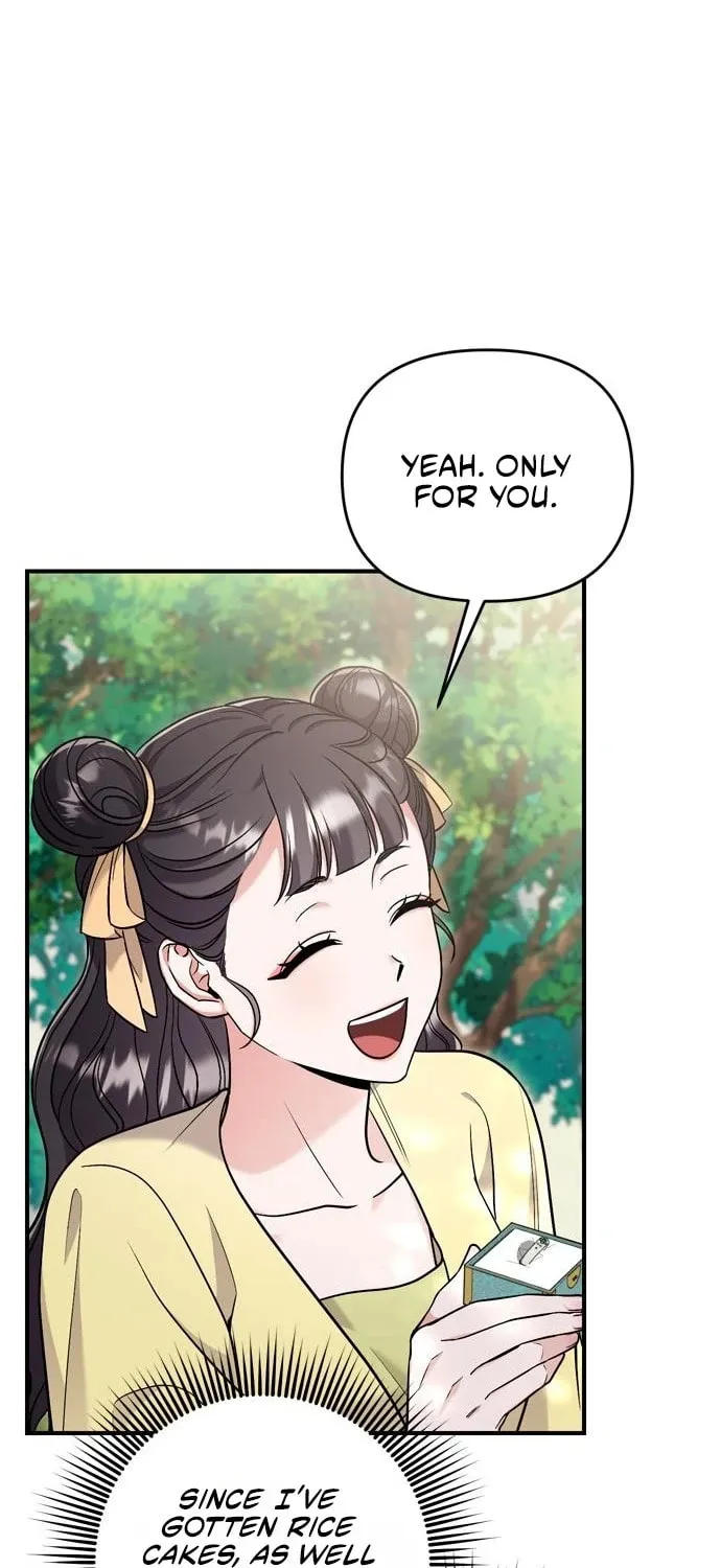 Gosu, Wakes Up as a Concubine Chapter 21 page 59 - 