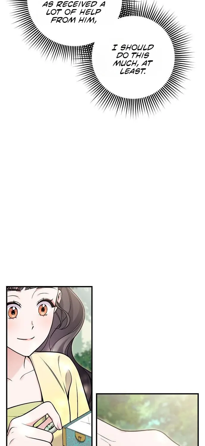 Gosu, Wakes Up as a Concubine Chapter 21 page 60 - 
