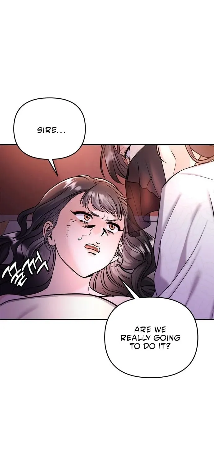 Gosu, Wakes Up as a Concubine Chapter 21 page 7 - 