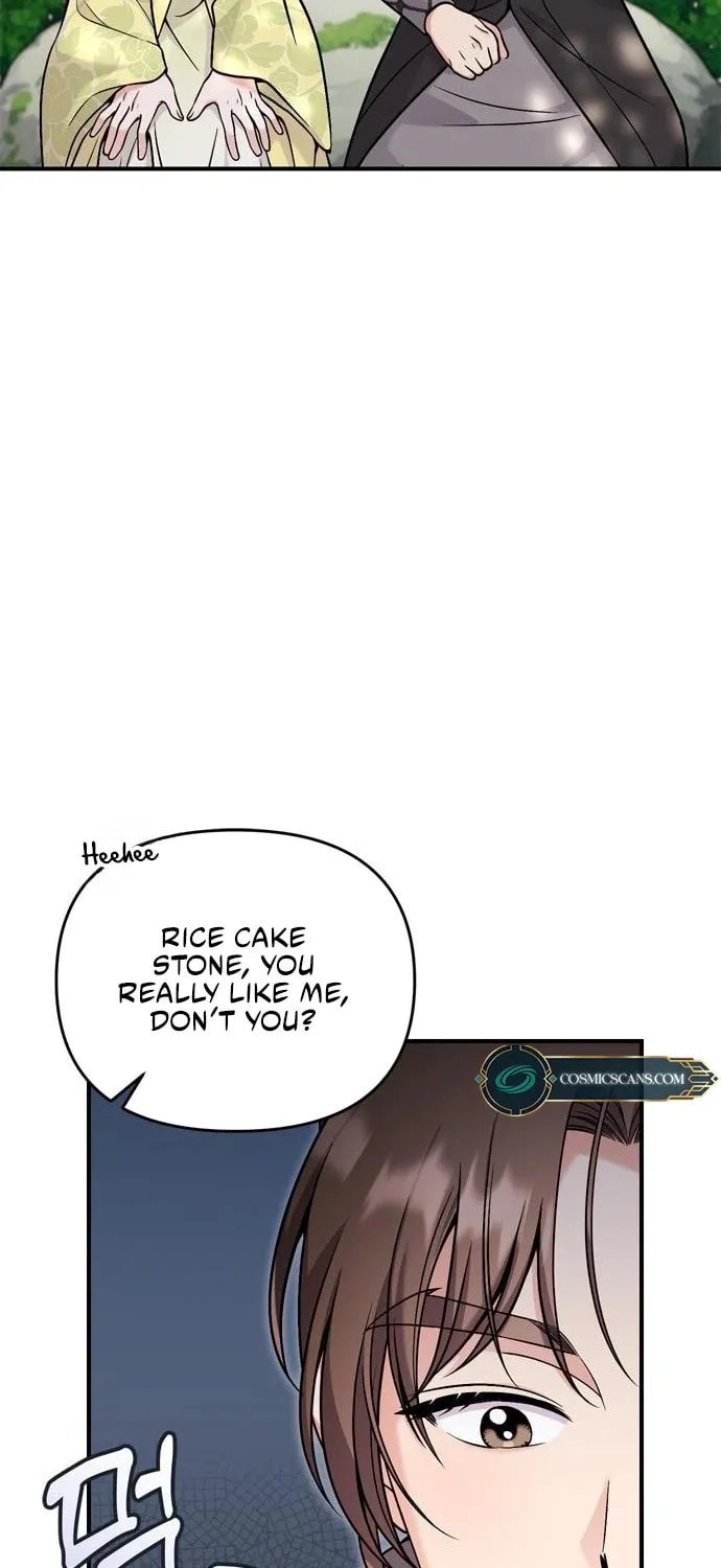 Gosu, Wakes Up as a Concubine Chapter 21 page 64 - 