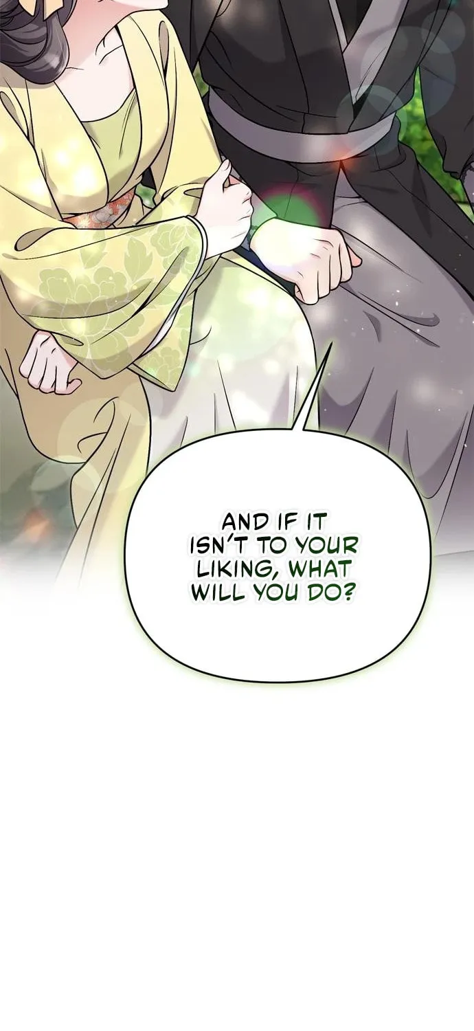 Gosu, Wakes Up as a Concubine Chapter 21 page 67 - 