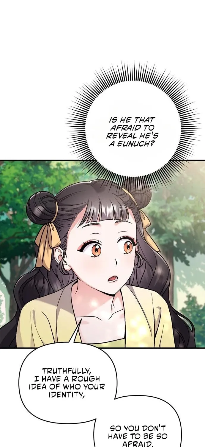 Gosu, Wakes Up as a Concubine Chapter 21 page 74 - 