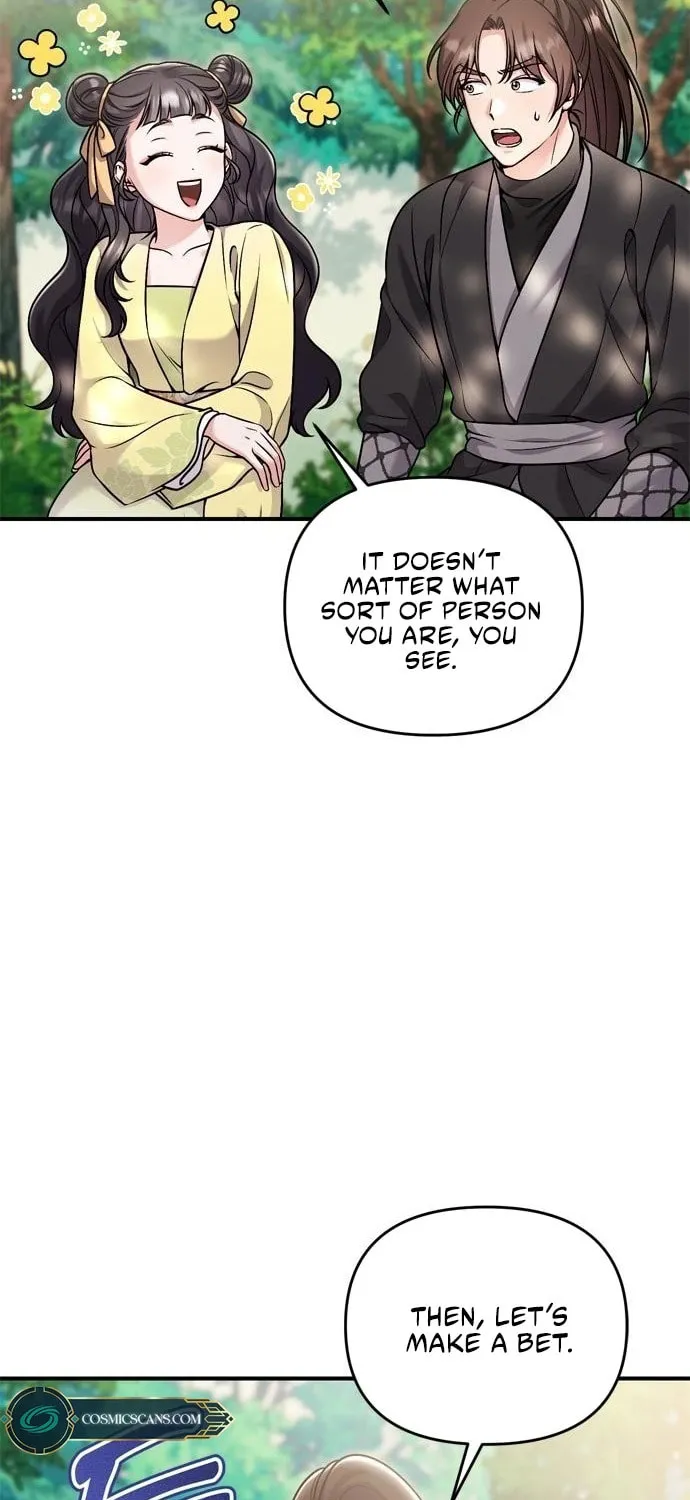 Gosu, Wakes Up as a Concubine Chapter 21 page 78 - 