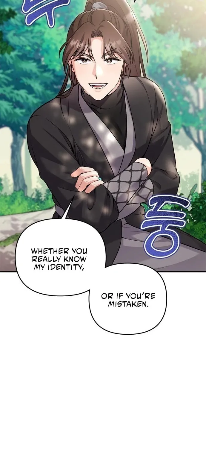 Gosu, Wakes Up as a Concubine Chapter 21 page 79 - 