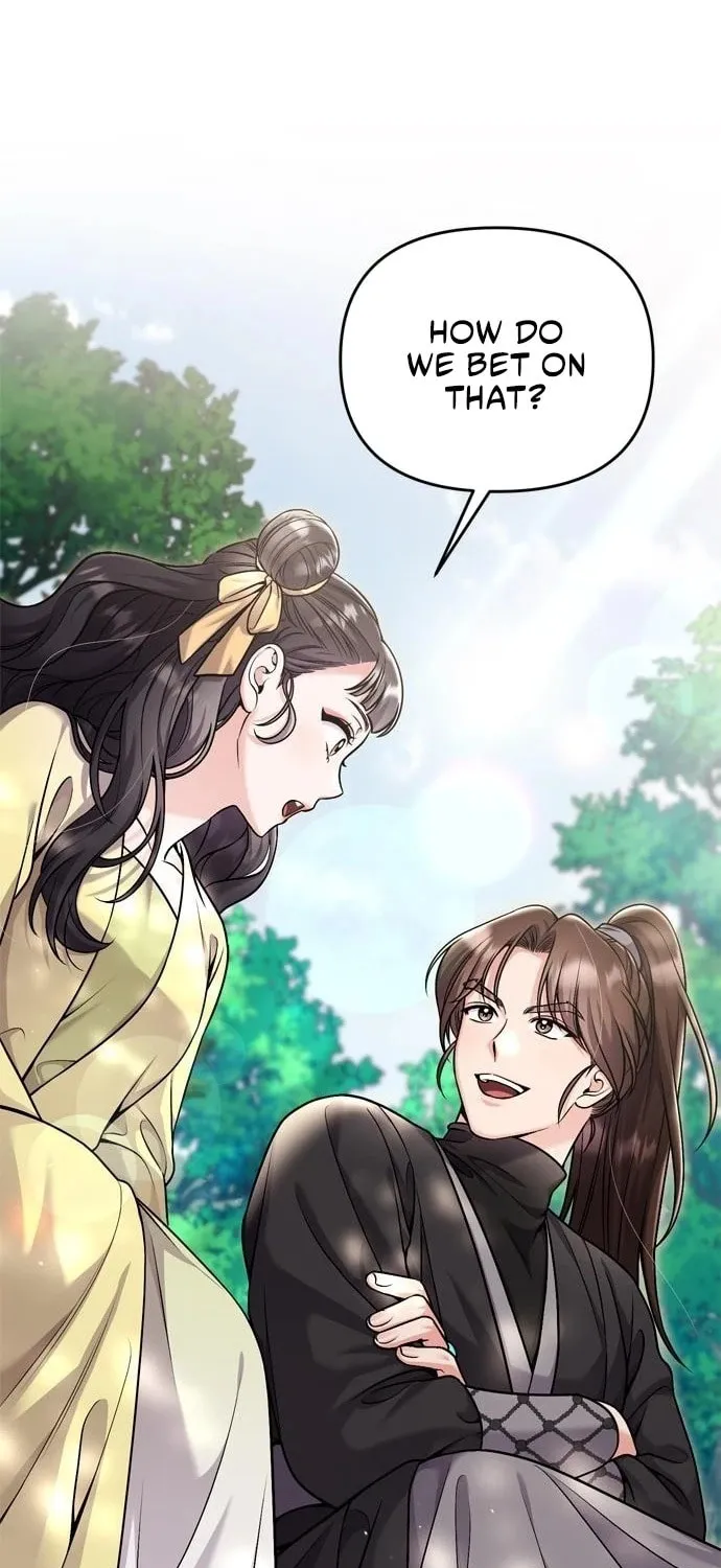 Gosu, Wakes Up as a Concubine Chapter 21 page 80 - 