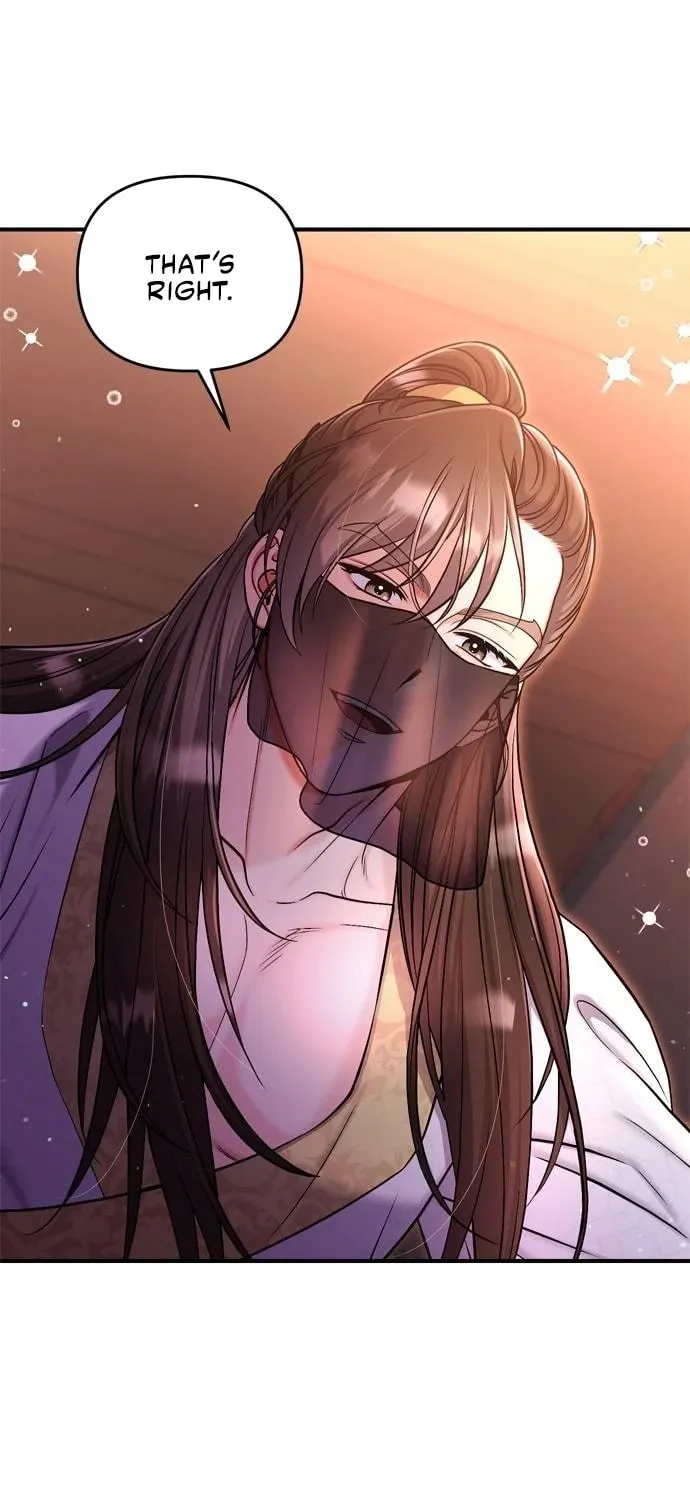 Gosu, Wakes Up as a Concubine Chapter 21 page 9 - 