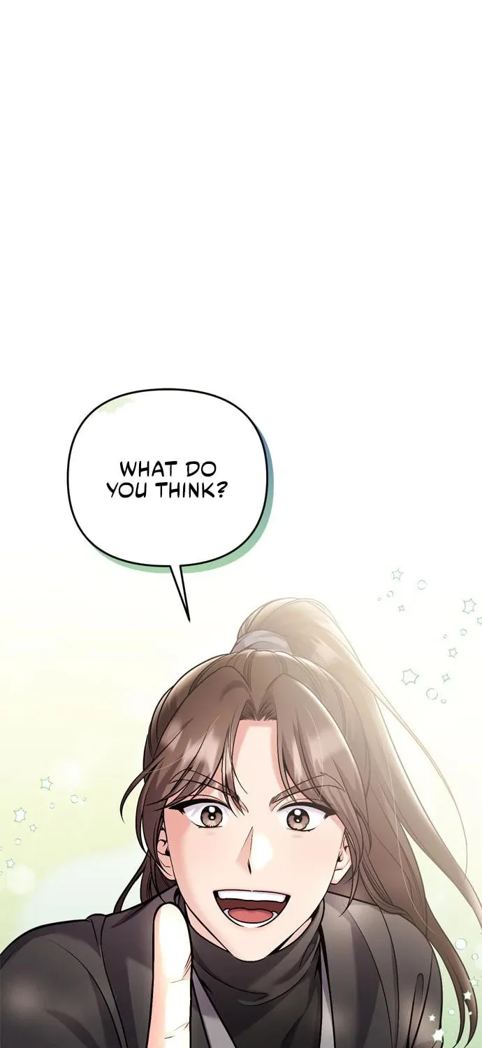 Gosu, Wakes Up as a Concubine Chapter 21 page 83 - 