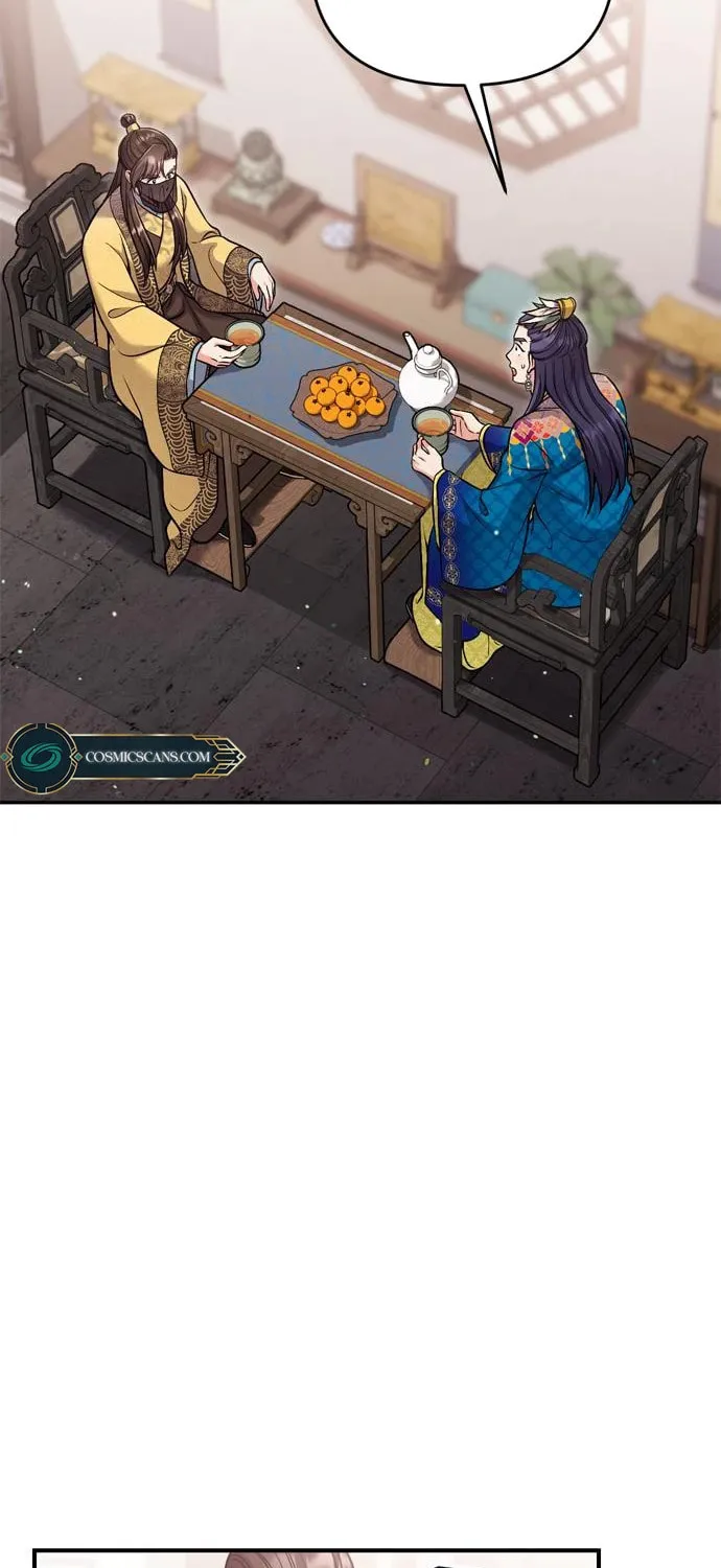 Gosu, Wakes Up as a Concubine Chapter 21 page 86 - 
