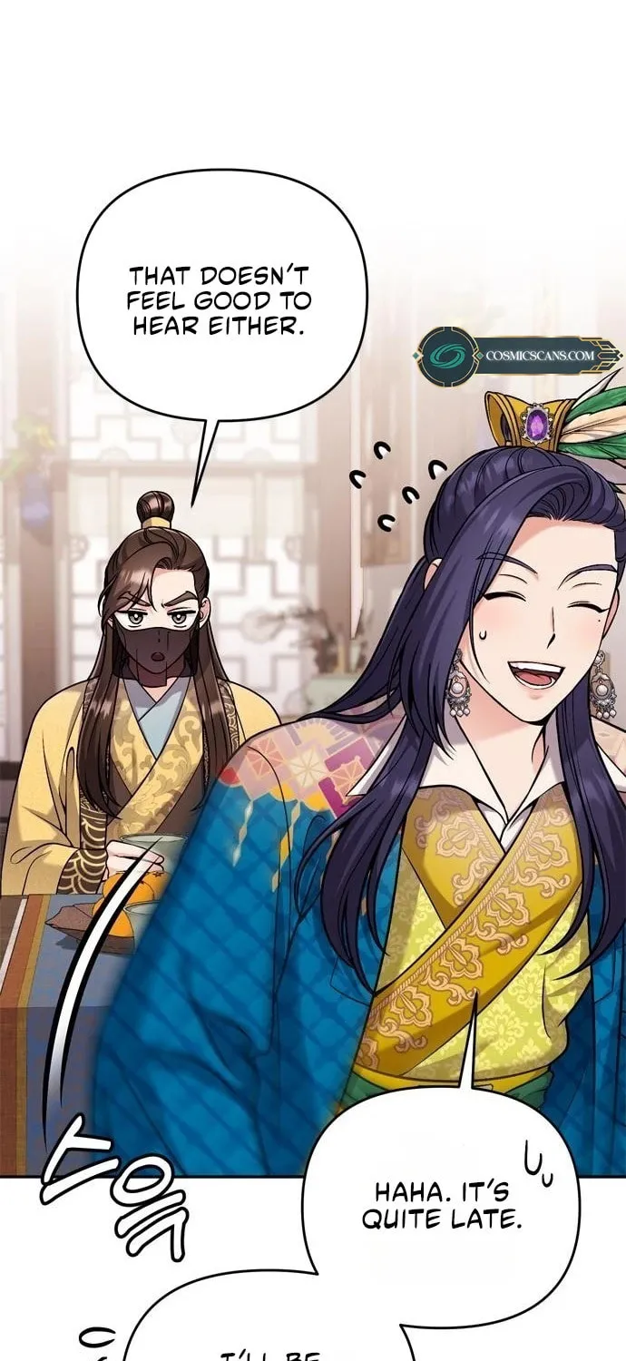 Gosu, Wakes Up as a Concubine Chapter 21 page 92 - 