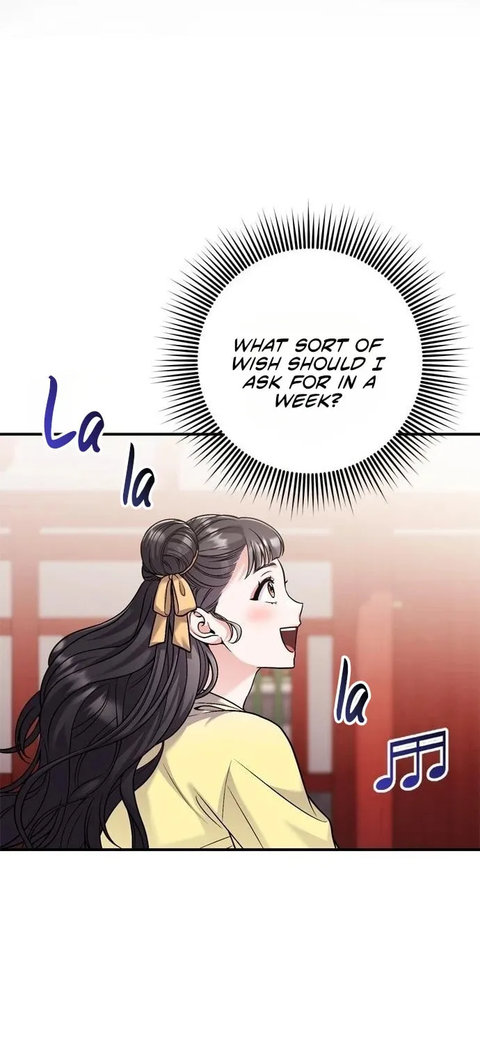 Gosu, Wakes Up as a Concubine Chapter 21 page 95 - 