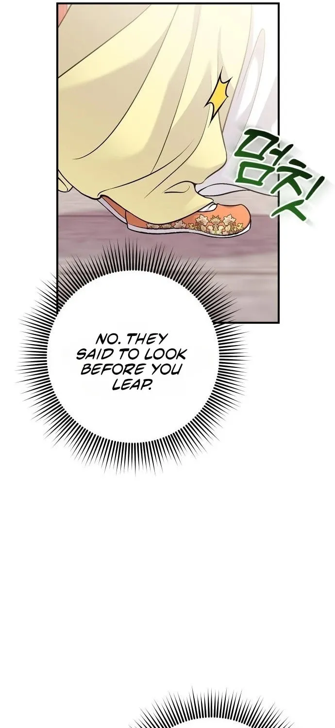 Gosu, Wakes Up as a Concubine Chapter 21 page 97 - 