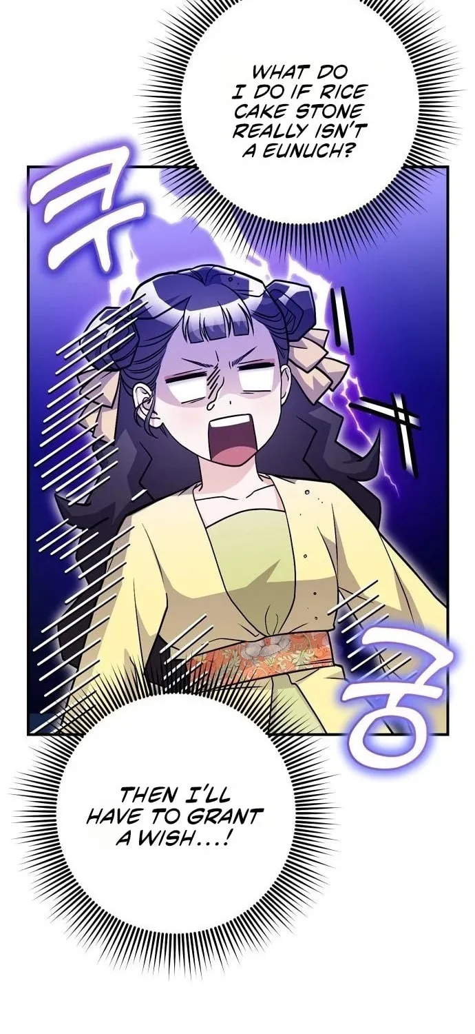Gosu, Wakes Up as a Concubine Chapter 21 page 98 - 