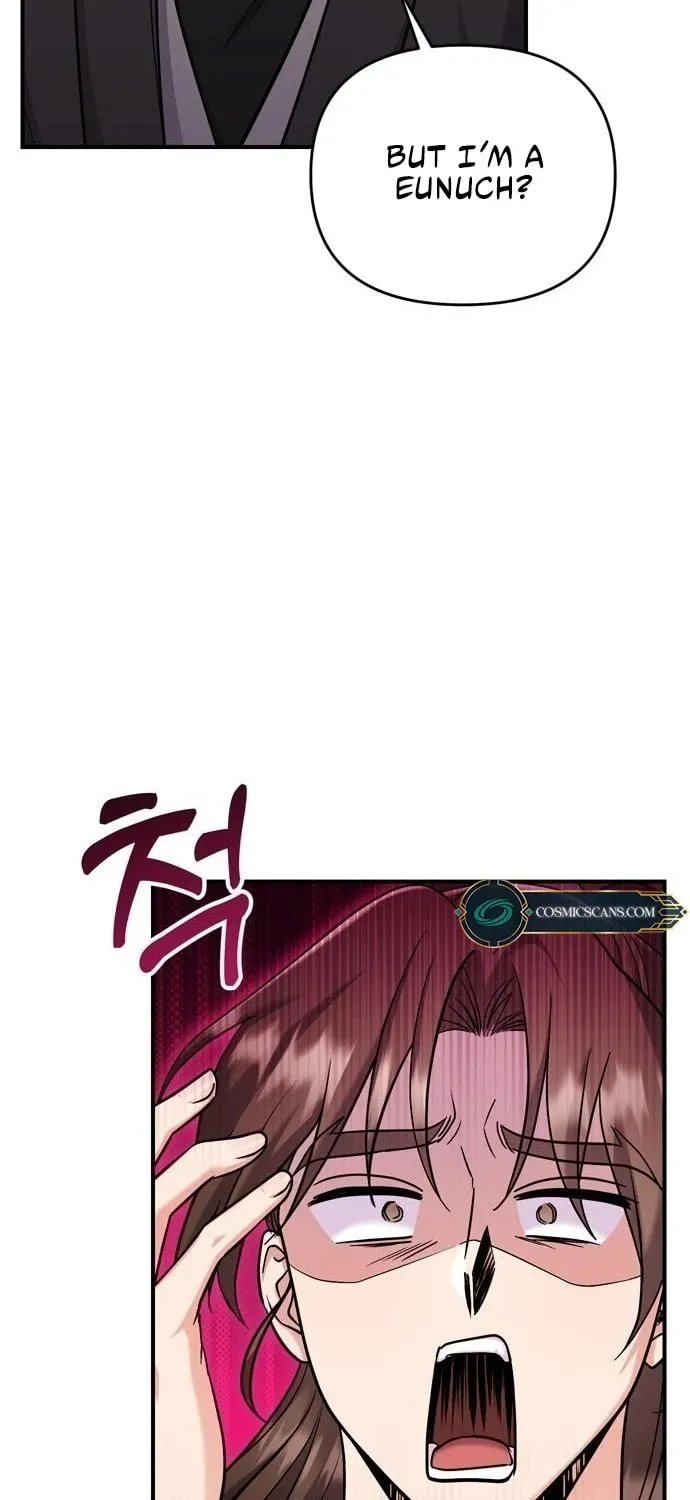 Gosu, Wakes Up as a Concubine Chapter 22 page 11 - 