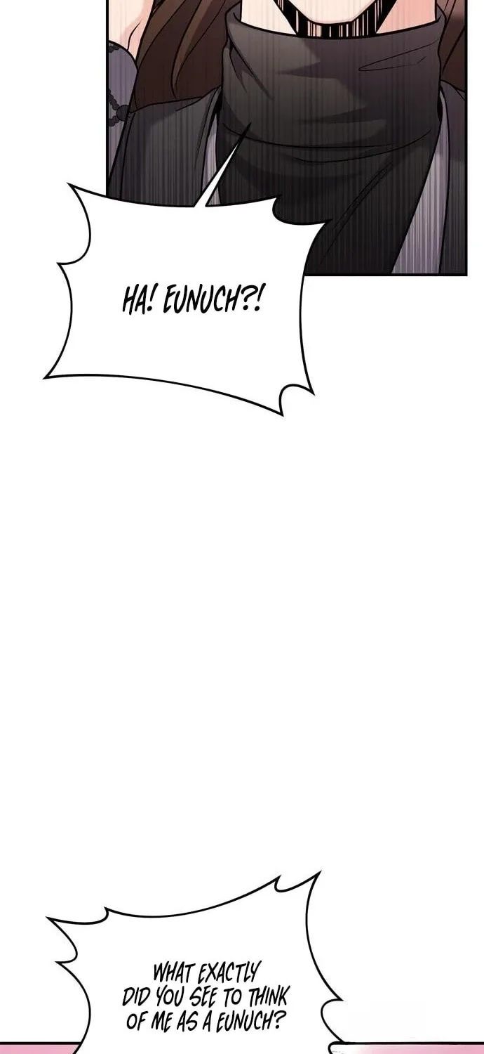 Gosu, Wakes Up as a Concubine Chapter 22 page 12 - 