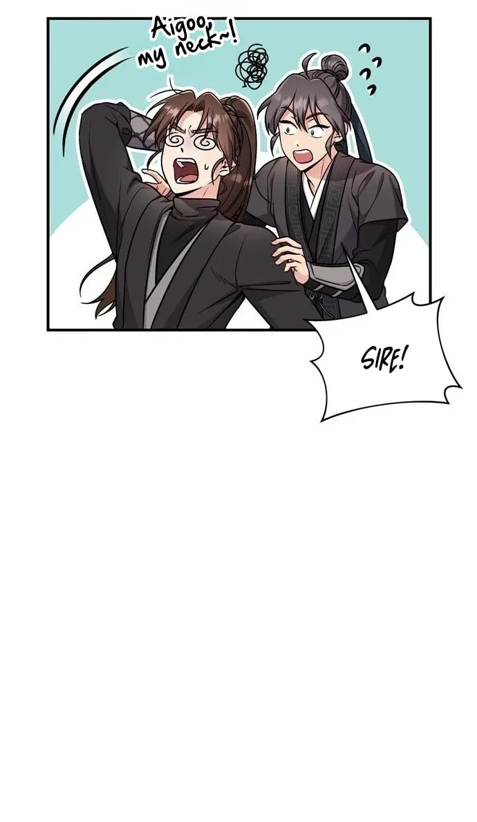 Gosu, Wakes Up as a Concubine Chapter 22 page 14 - 