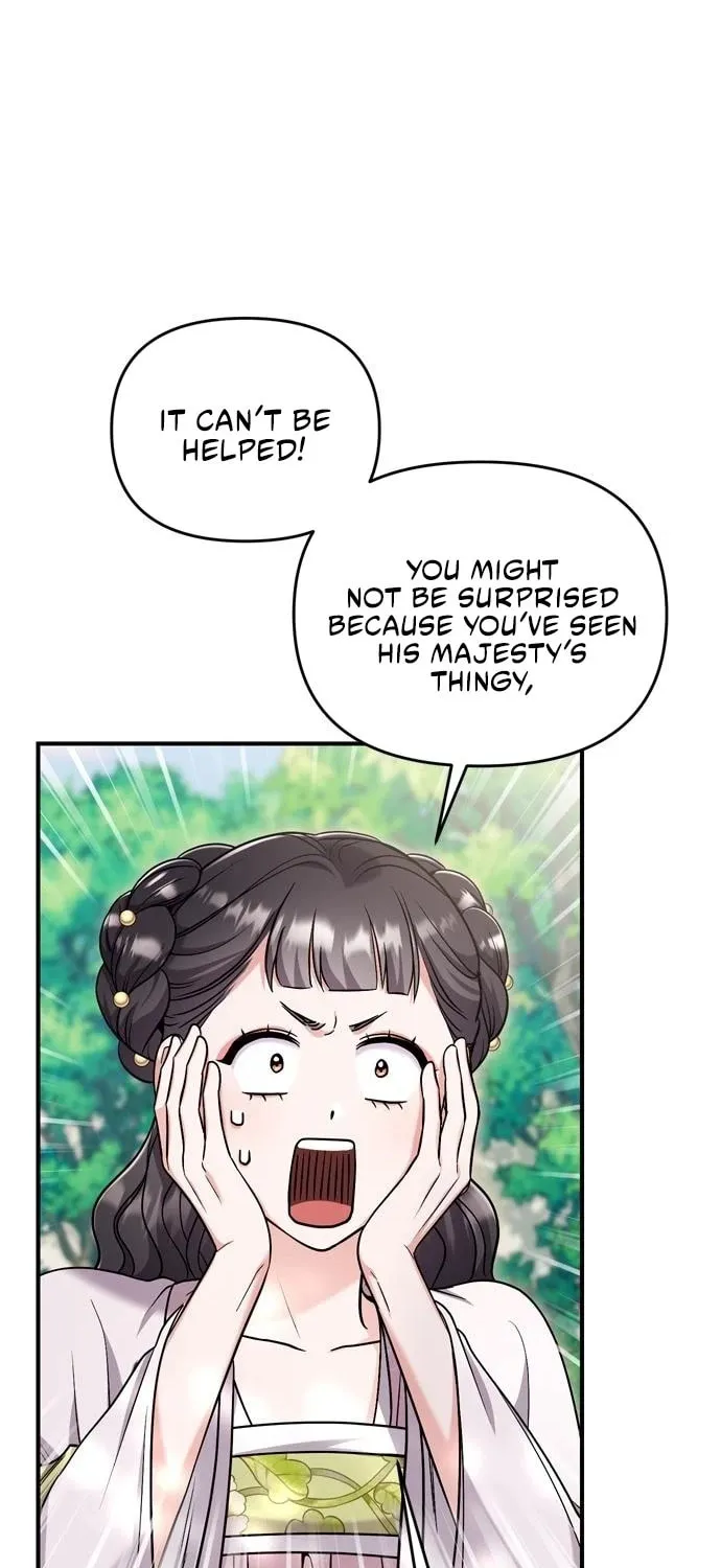 Gosu, Wakes Up as a Concubine Chapter 22 page 16 - 