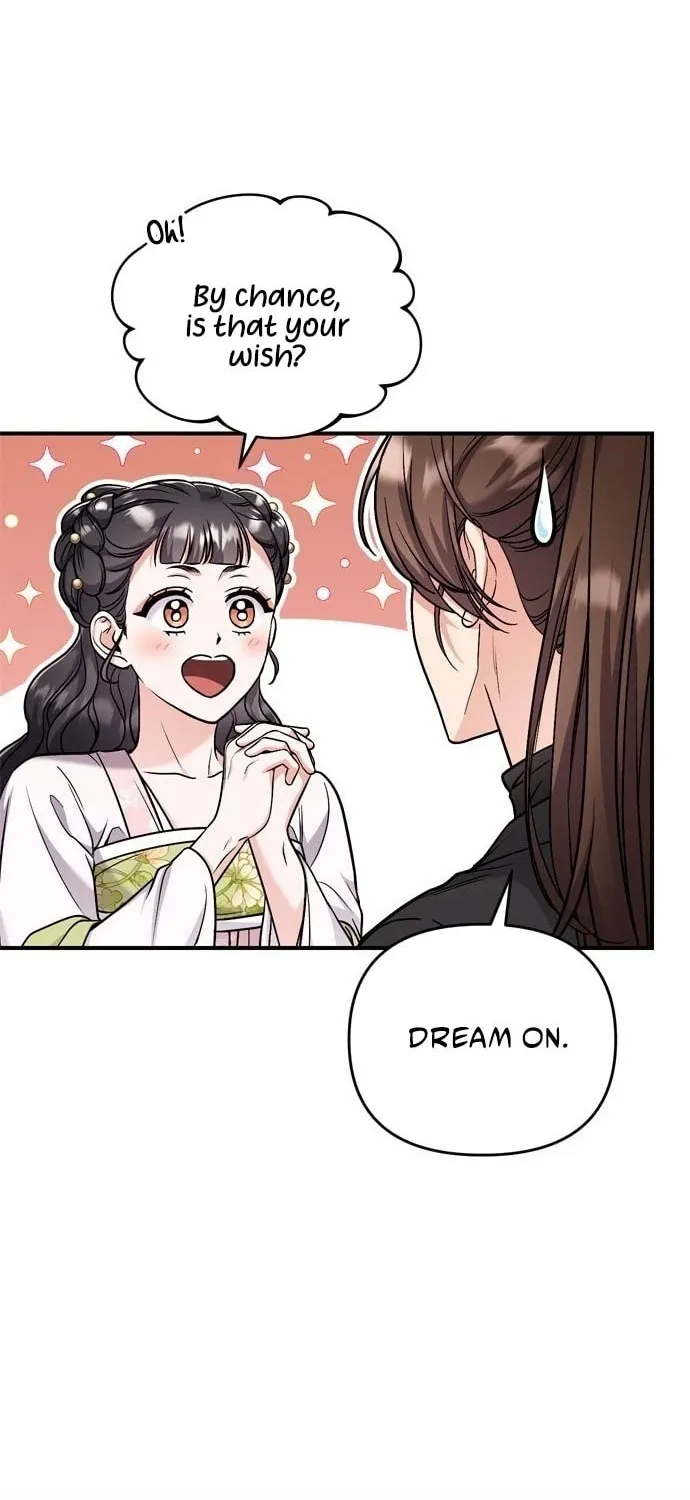 Gosu, Wakes Up as a Concubine Chapter 22 page 30 - 