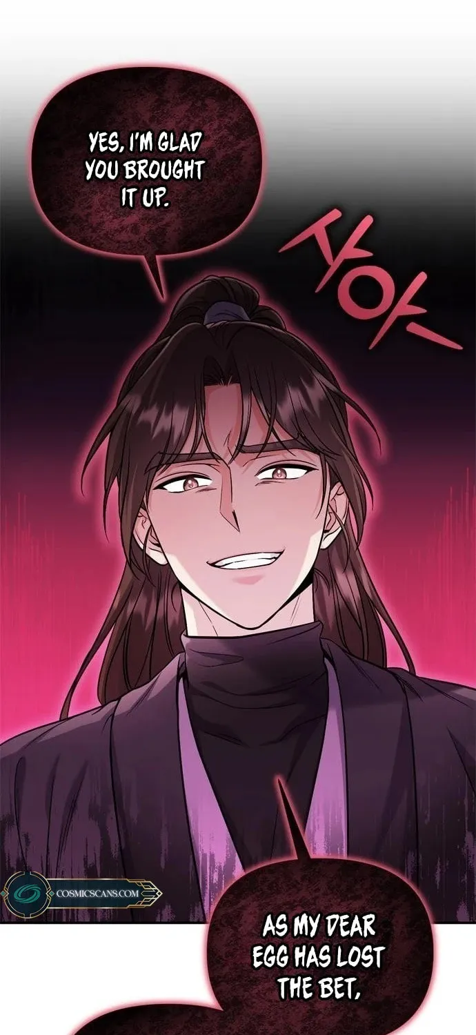 Gosu, Wakes Up as a Concubine Chapter 22 page 31 - 