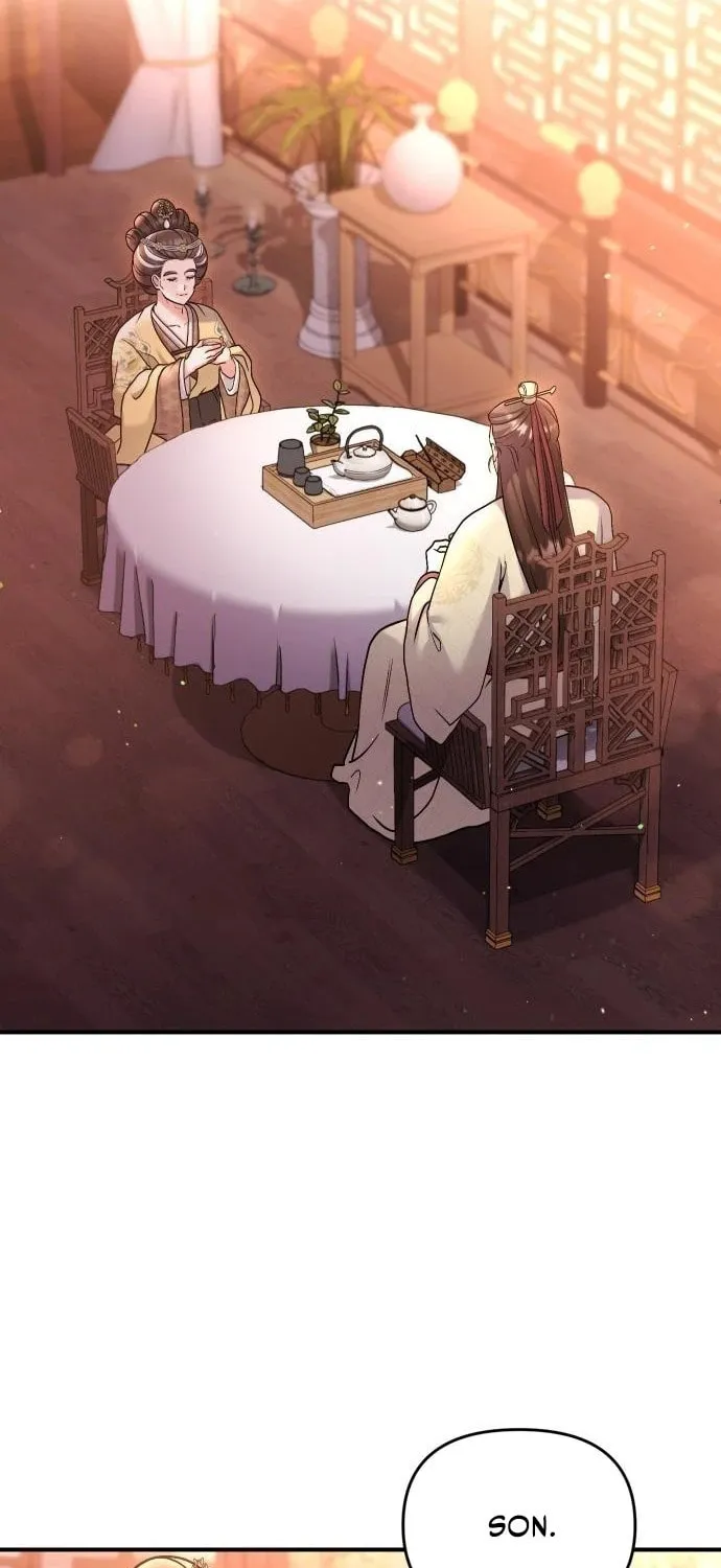 Gosu, Wakes Up as a Concubine Chapter 23 page 34 - 