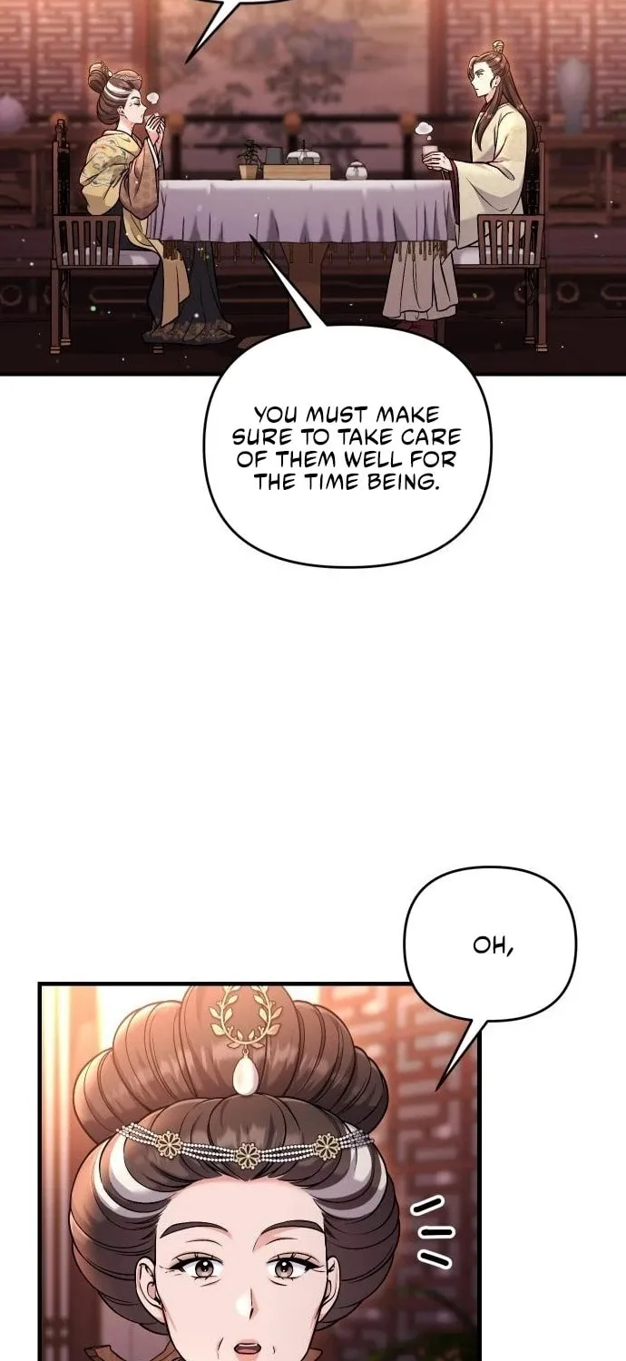 Gosu, Wakes Up as a Concubine Chapter 23 page 37 - 