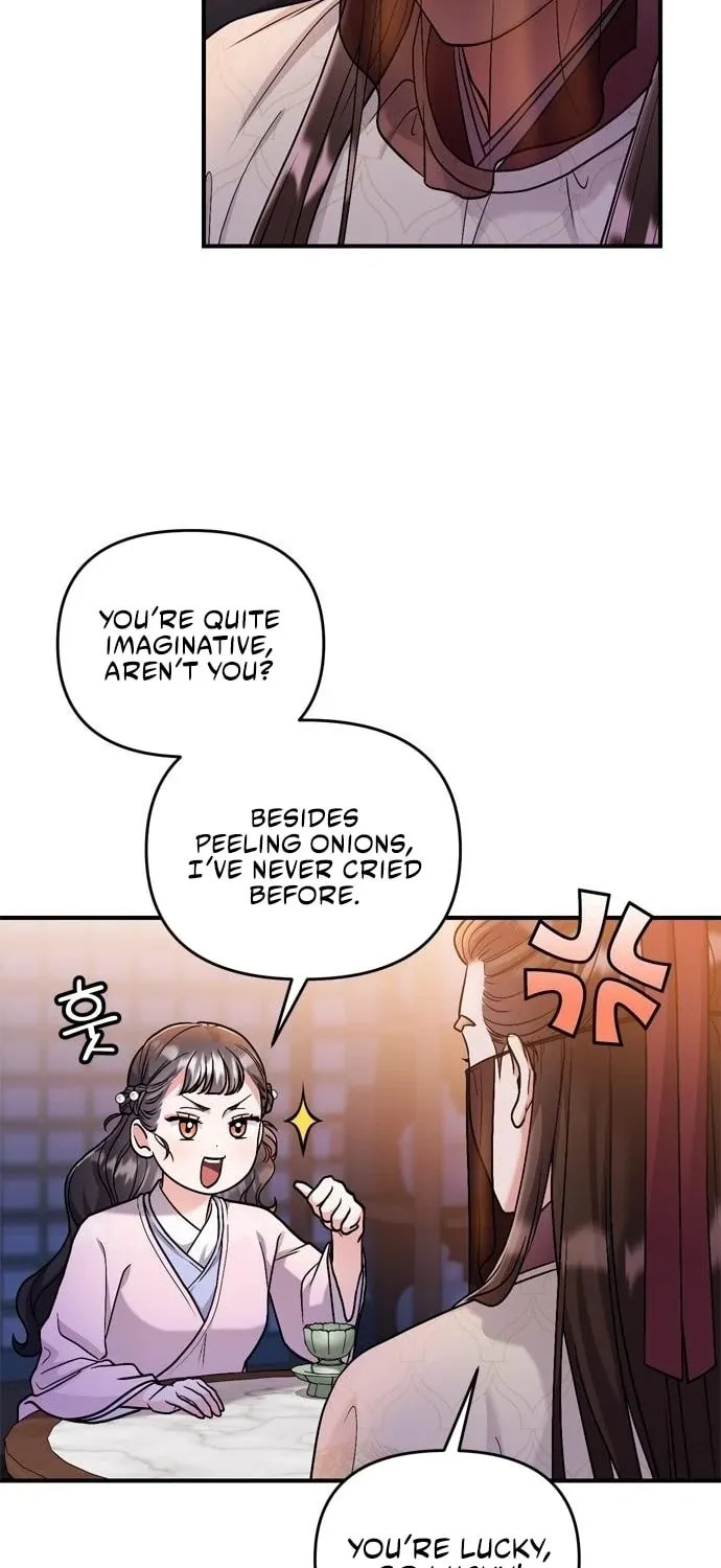 Gosu, Wakes Up as a Concubine Chapter 23 page 5 - 