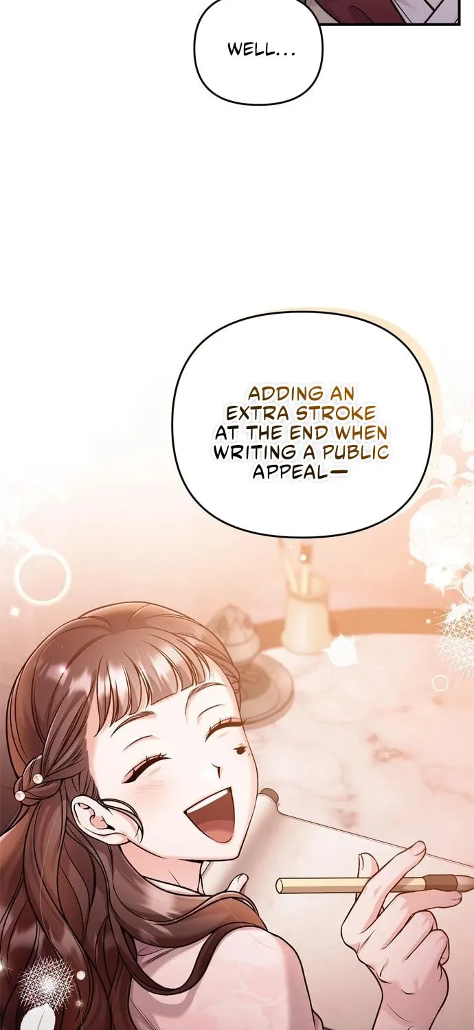 Gosu, Wakes Up as a Concubine Chapter 23 page 51 - 