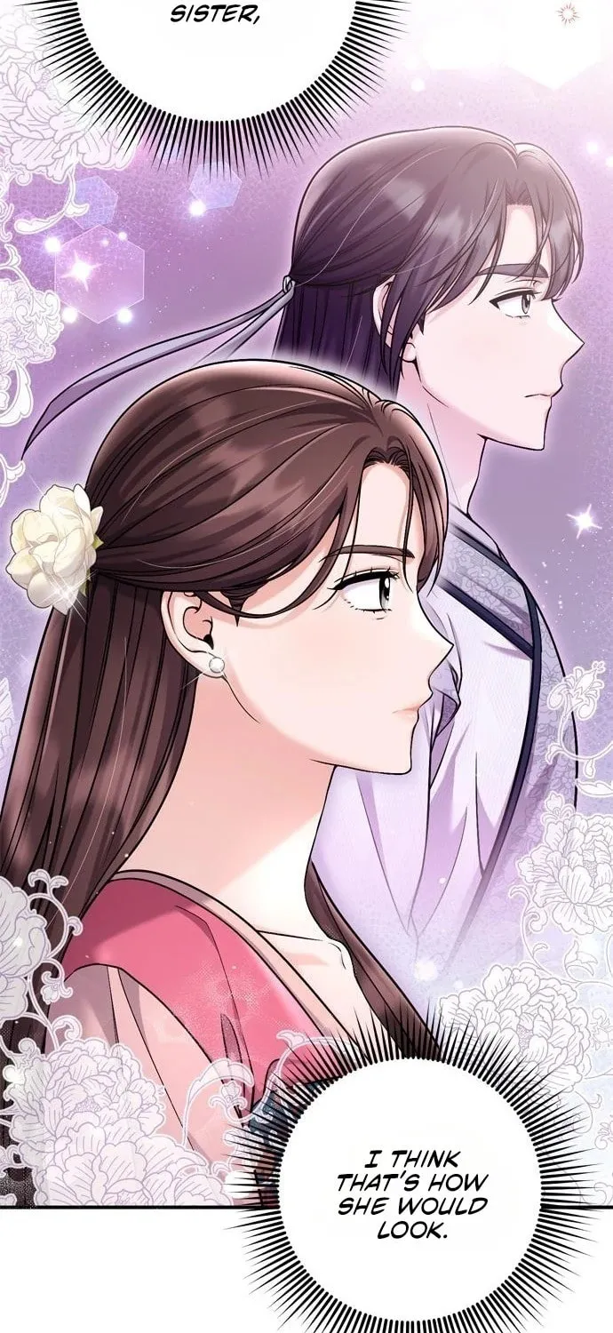 Gosu, Wakes Up as a Concubine Chapter 23 page 59 - 