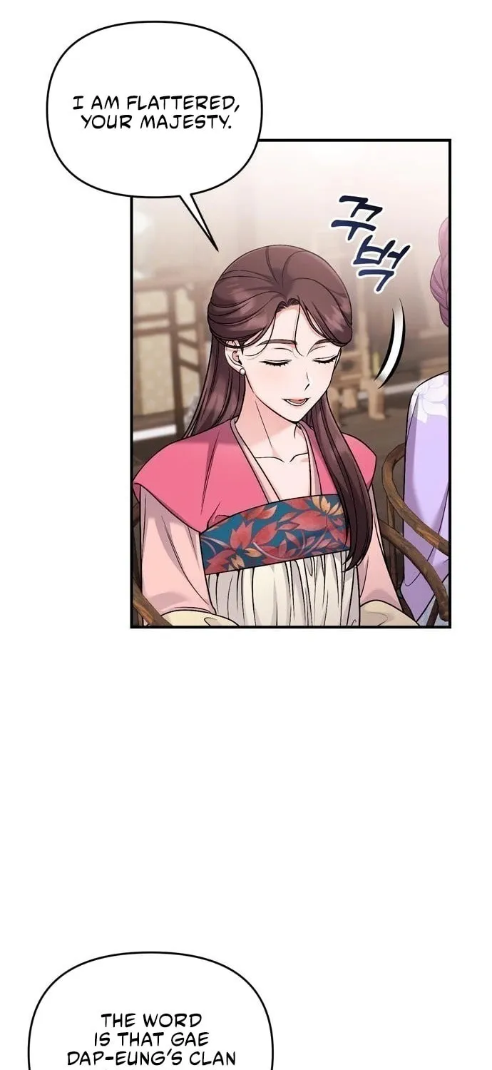 Gosu, Wakes Up as a Concubine Chapter 23 page 61 - 