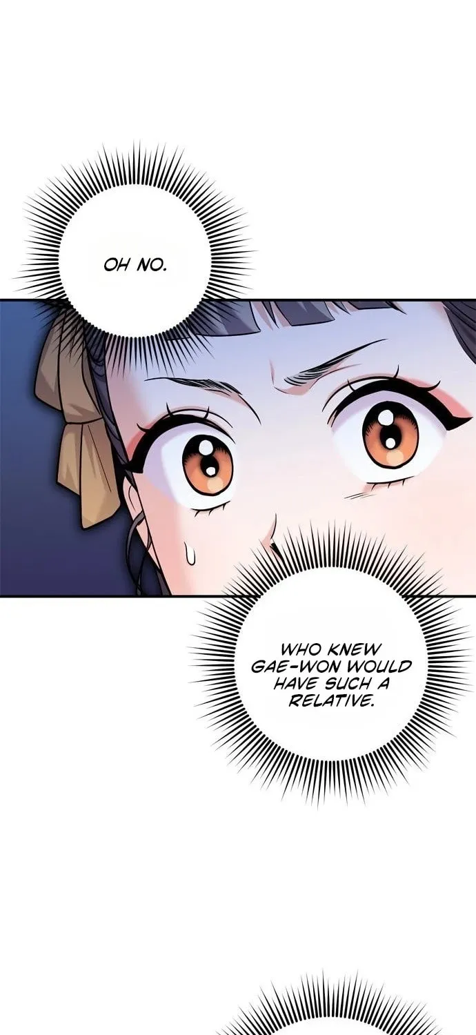 Gosu, Wakes Up as a Concubine Chapter 23 page 66 - 