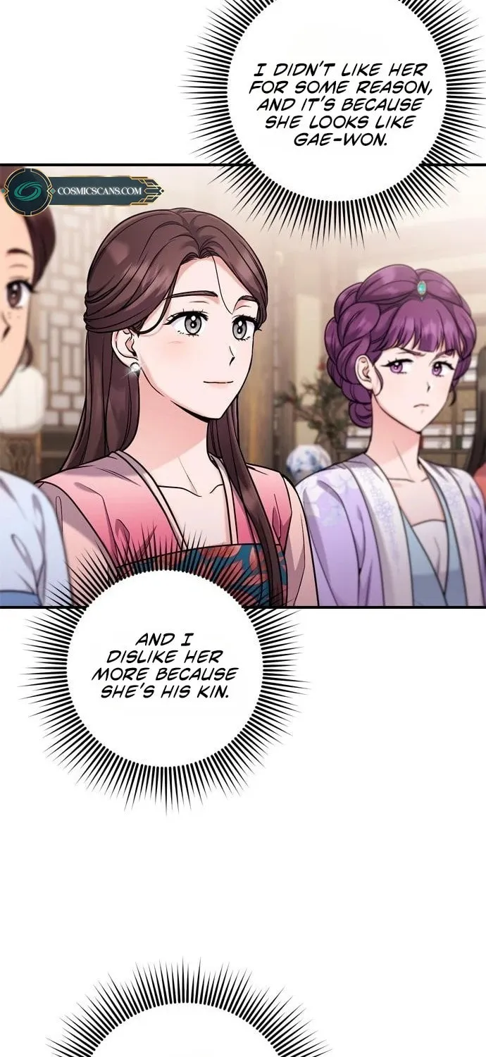 Gosu, Wakes Up as a Concubine Chapter 23 page 67 - 