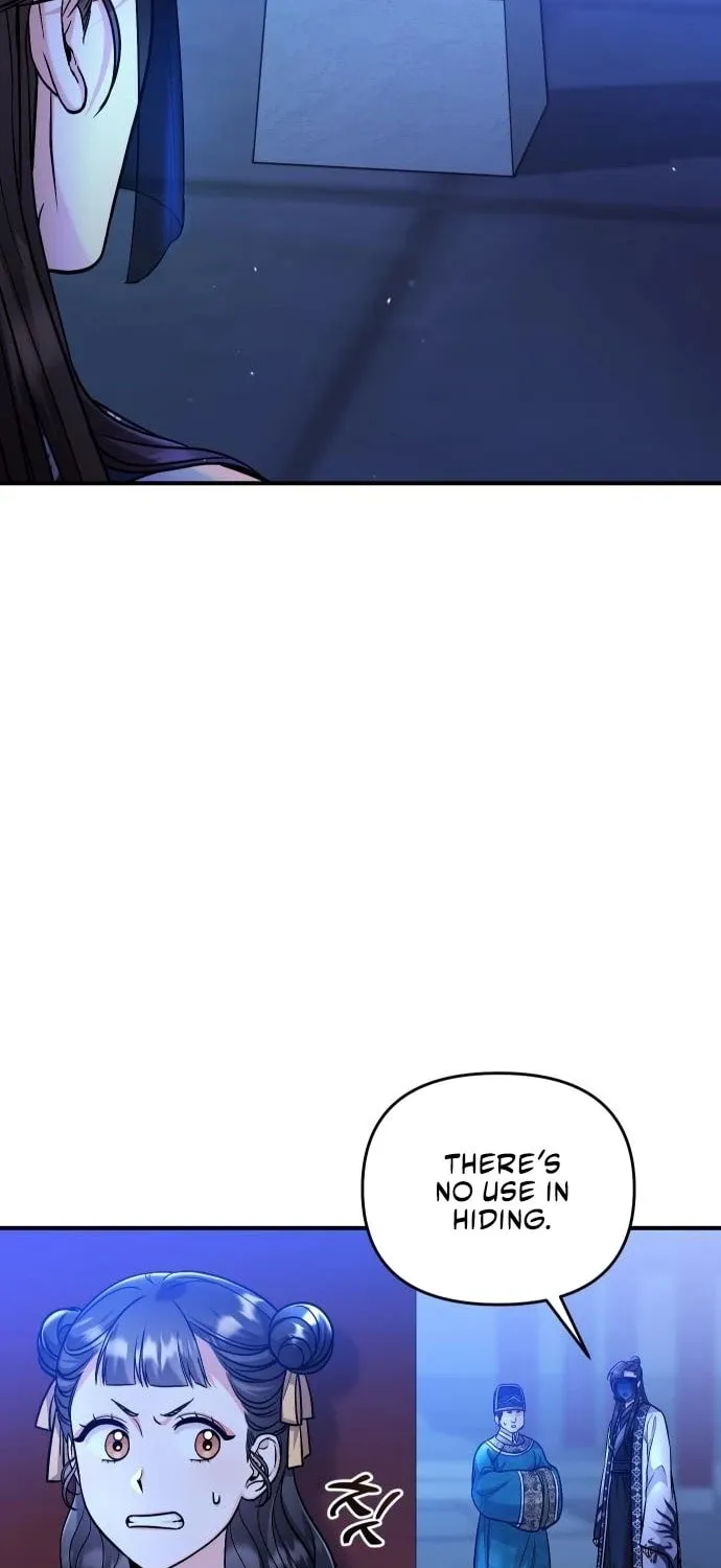 Gosu, Wakes Up as a Concubine Chapter 23 page 93 - 
