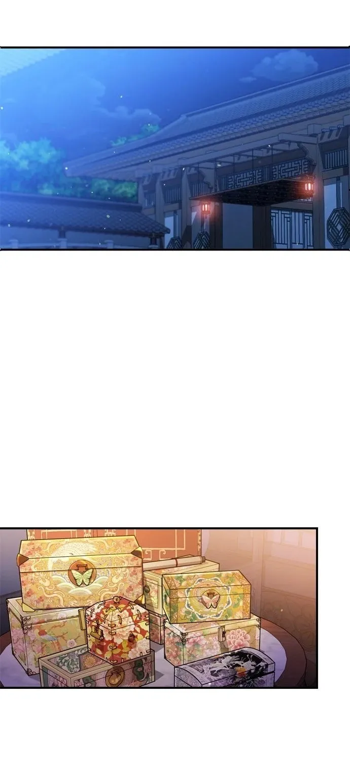 Gosu, Wakes Up as a Concubine Chapter 24 page 23 - 