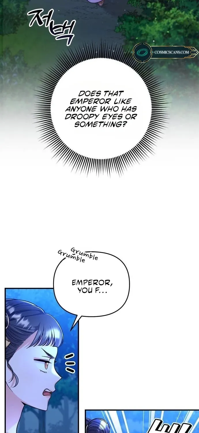 Gosu, Wakes Up as a Concubine Chapter 24 page 34 - 
