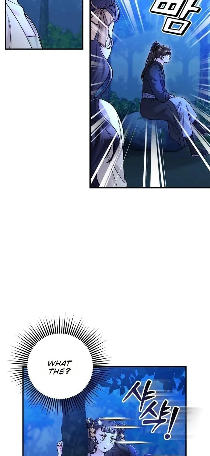 Gosu, Wakes Up as a Concubine Chapter 24 page 35 - 