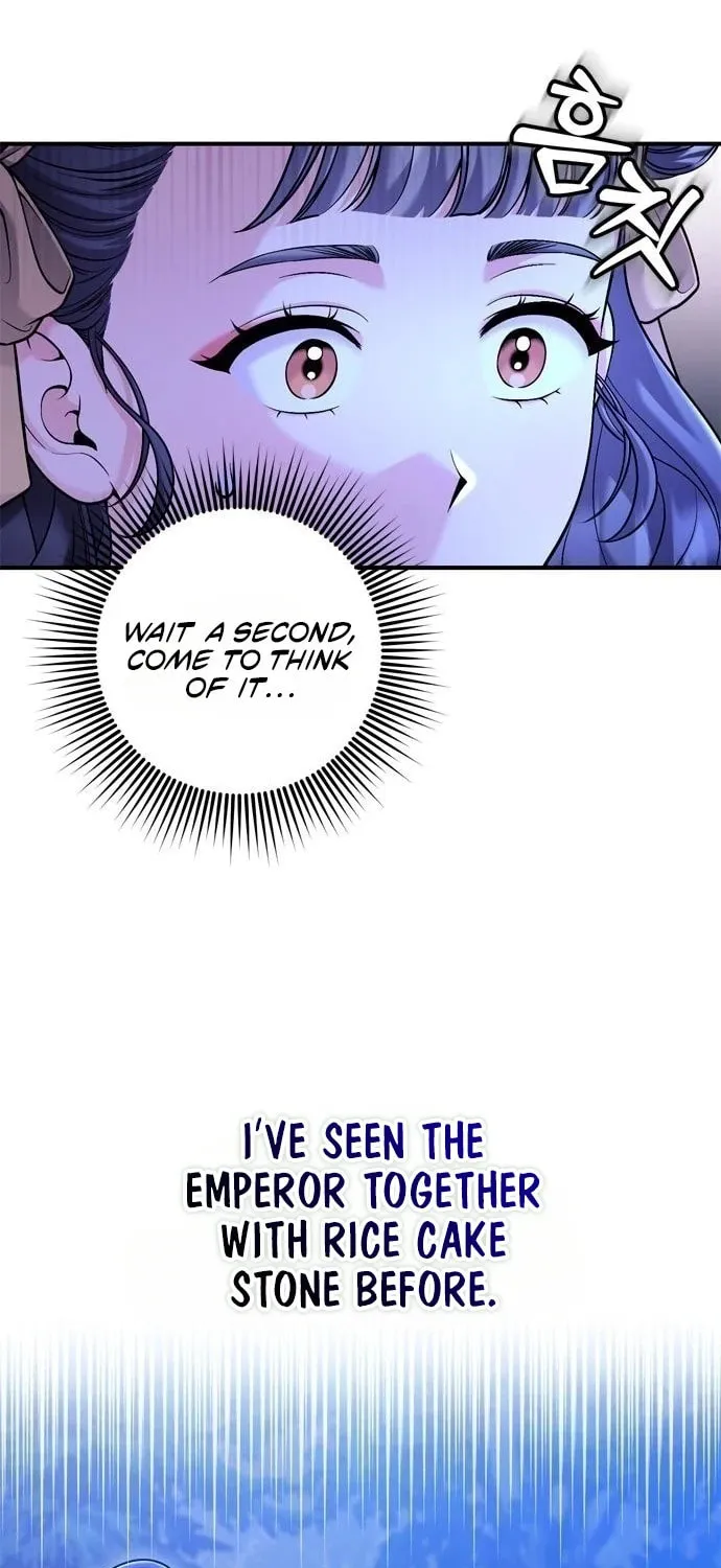 Gosu, Wakes Up as a Concubine Chapter 24 page 37 - 