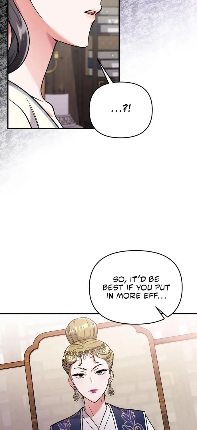 Gosu, Wakes Up as a Concubine Chapter 24 page 58 - 