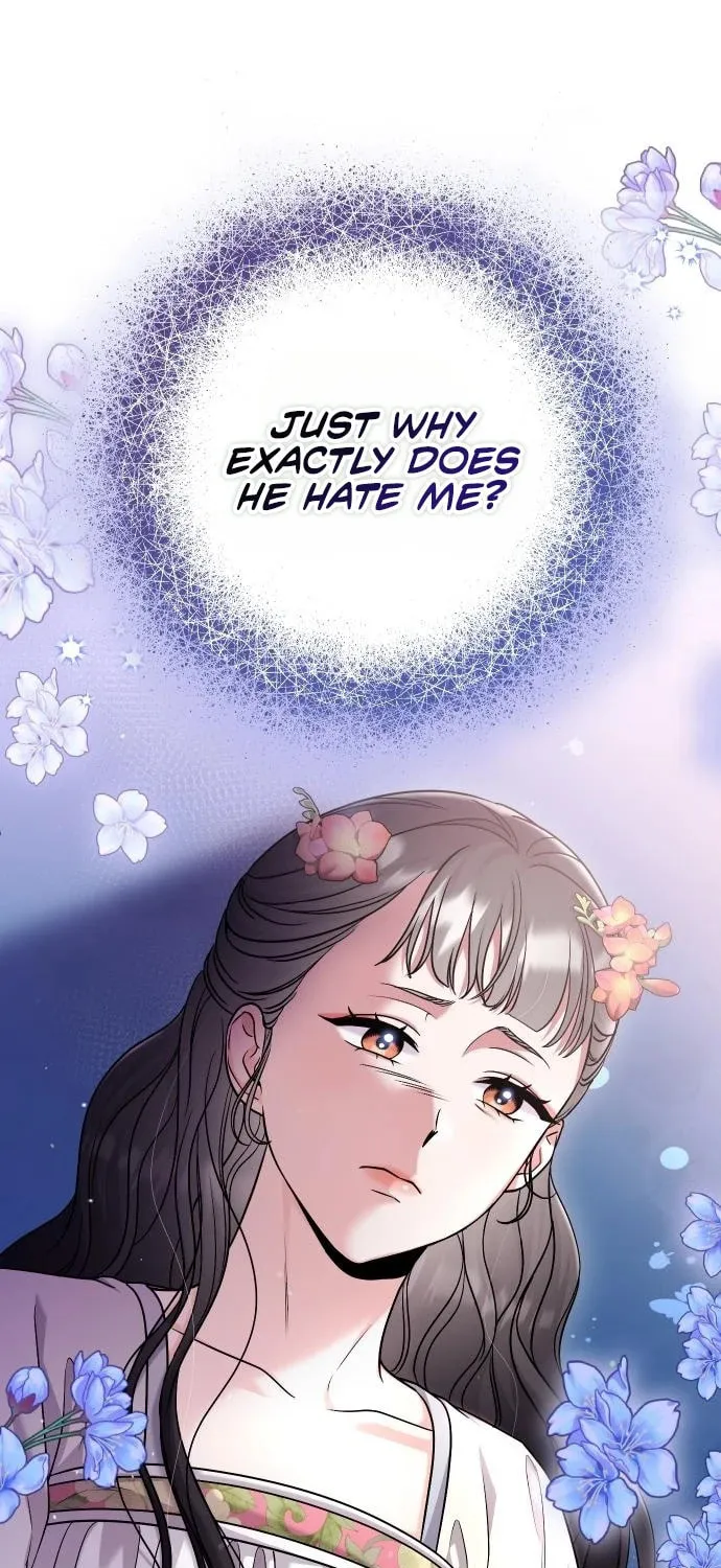 Gosu, Wakes Up as a Concubine Chapter 24 page 99 - 
