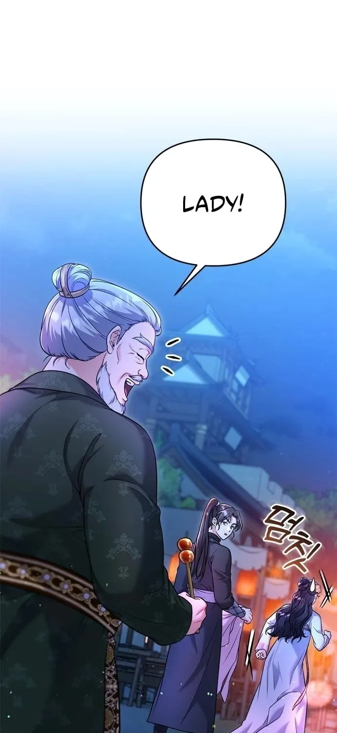 Gosu, Wakes Up as a Concubine Chapter 25 page 110 - 