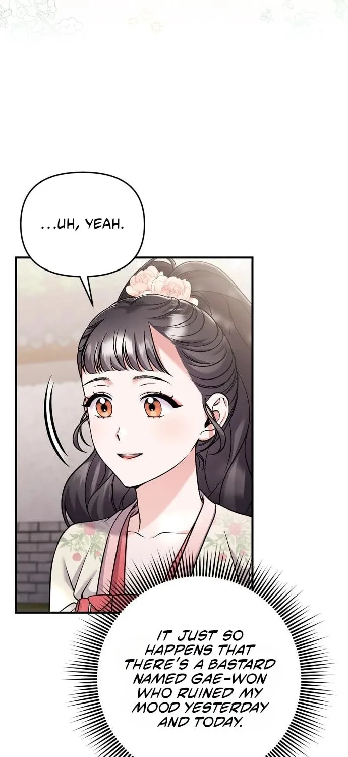 Gosu, Wakes Up as a Concubine Chapter 25 page 38 - 