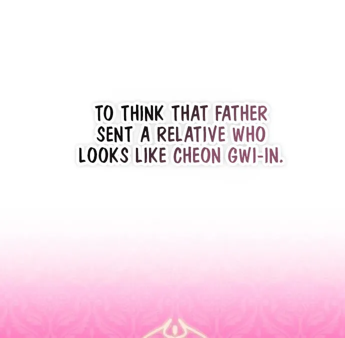Gosu, Wakes Up as a Concubine Chapter 25 page 56 - 