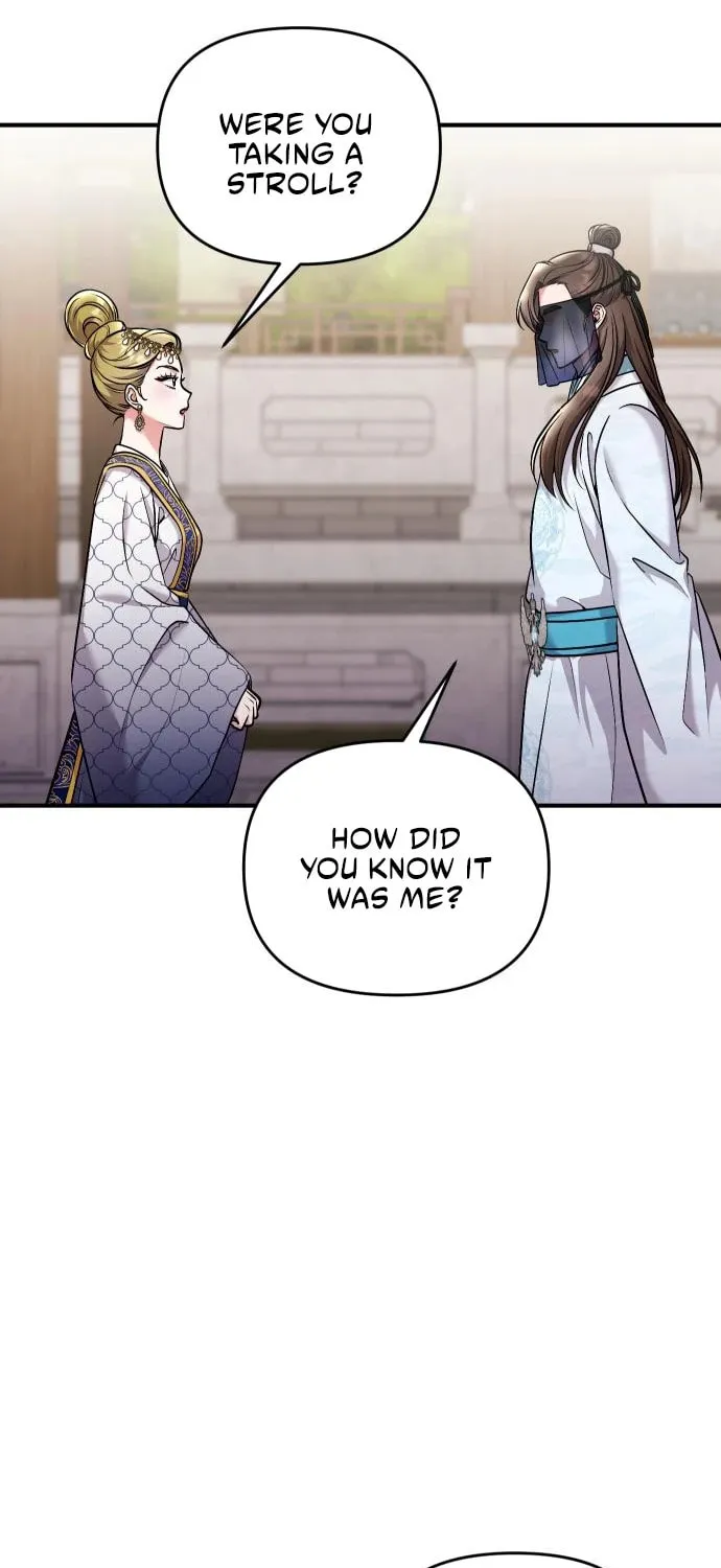 Gosu, Wakes Up as a Concubine Chapter 25 page 66 - 