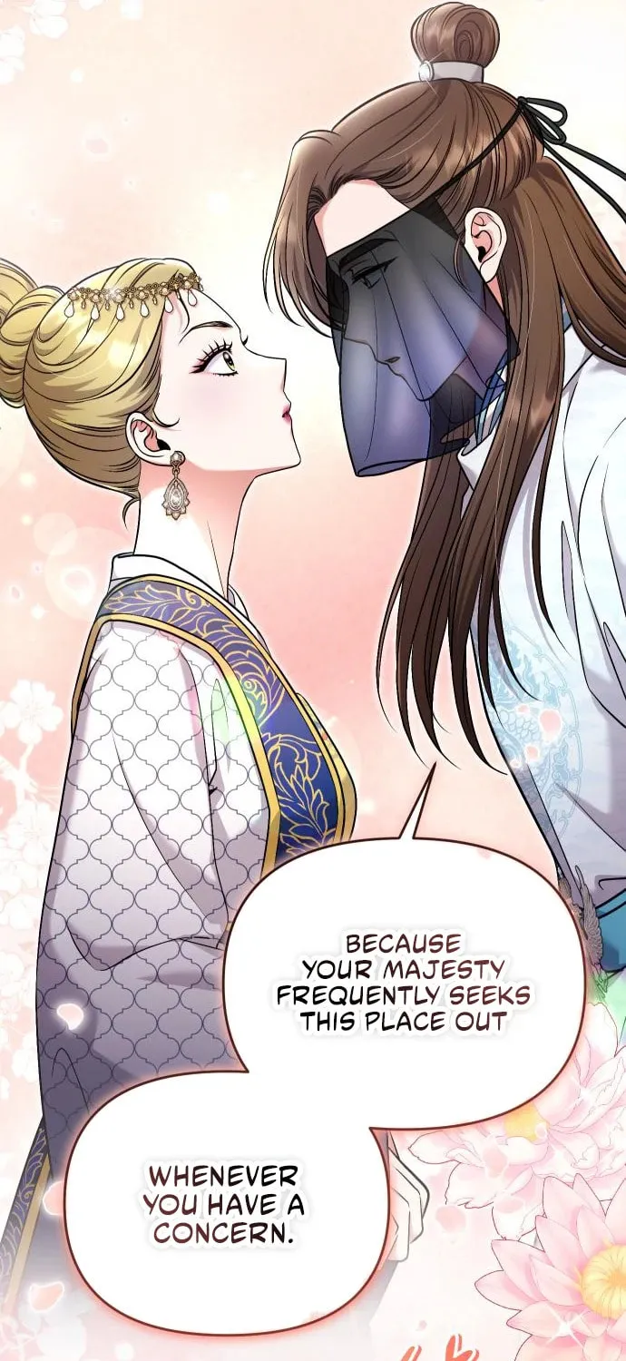 Gosu, Wakes Up as a Concubine Chapter 25 page 71 - 