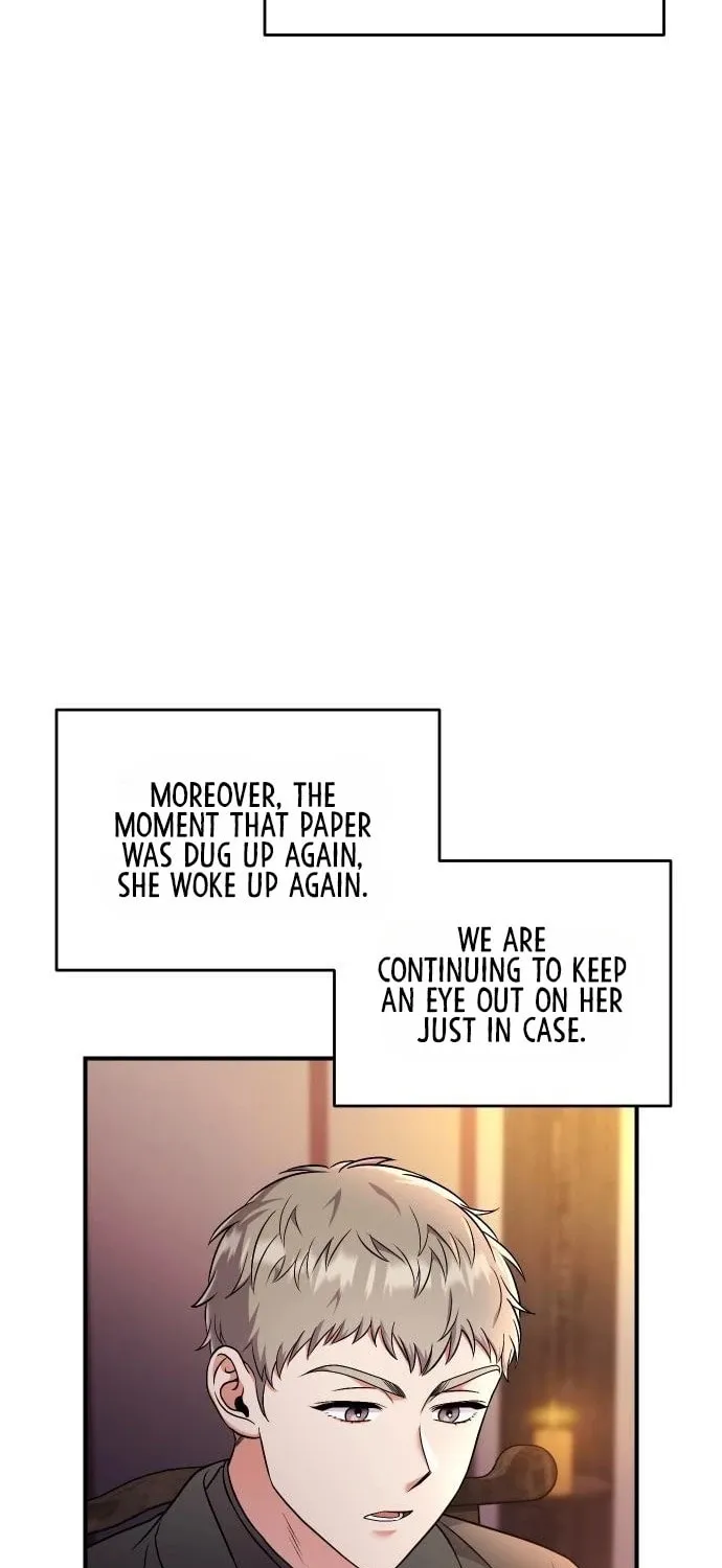 Gosu, Wakes Up as a Concubine Chapter 26 page 47 - 