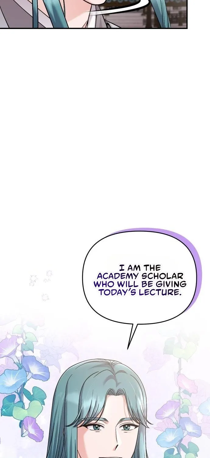 Gosu, Wakes Up as a Concubine Chapter 26 page 65 - 