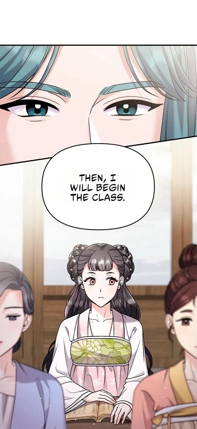Gosu, Wakes Up as a Concubine Chapter 26 page 67 - 