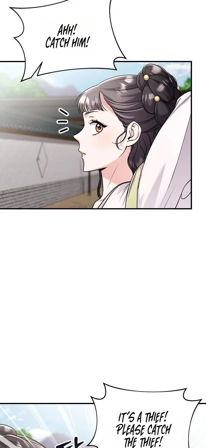 Gosu, Wakes Up as a Concubine Chapter 26 page 86 - 