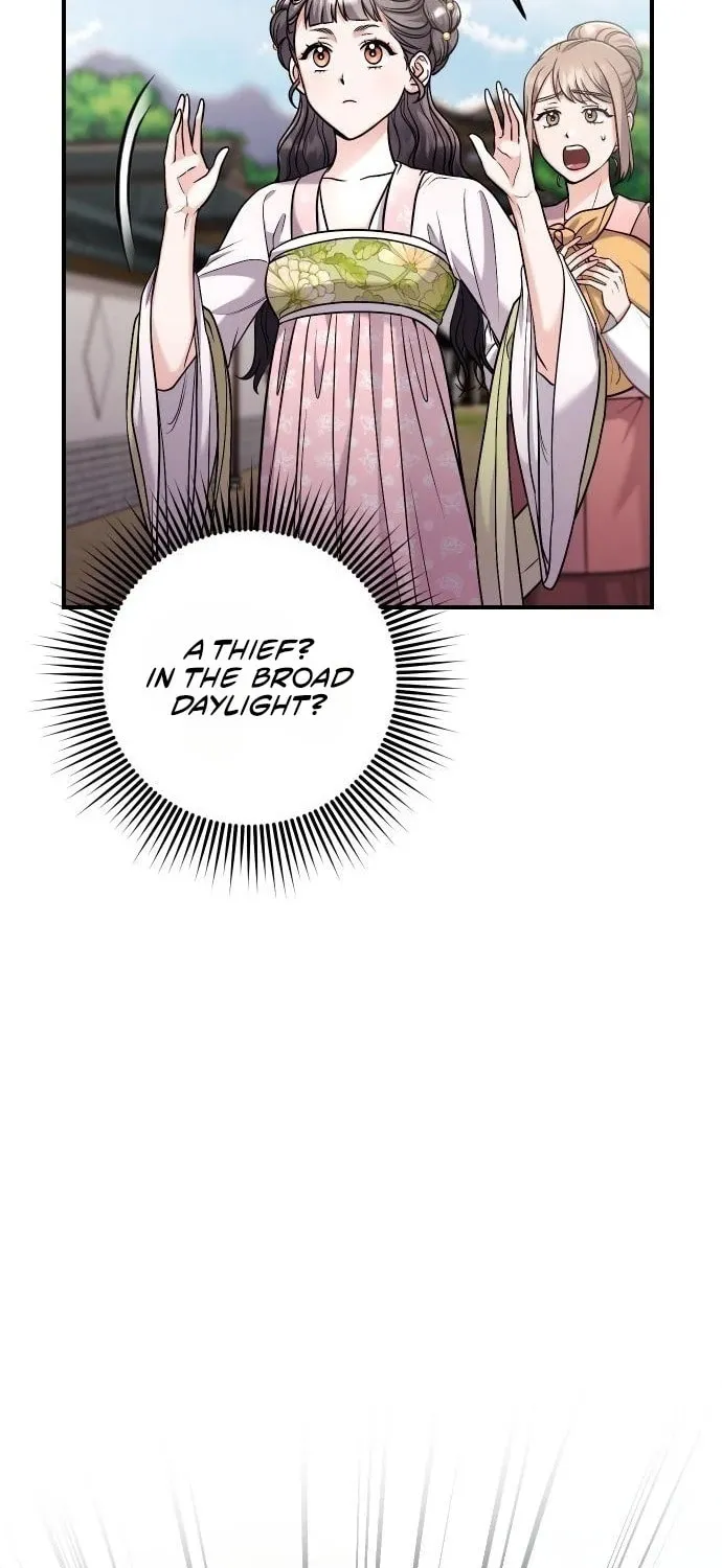 Gosu, Wakes Up as a Concubine Chapter 26 page 88 - 