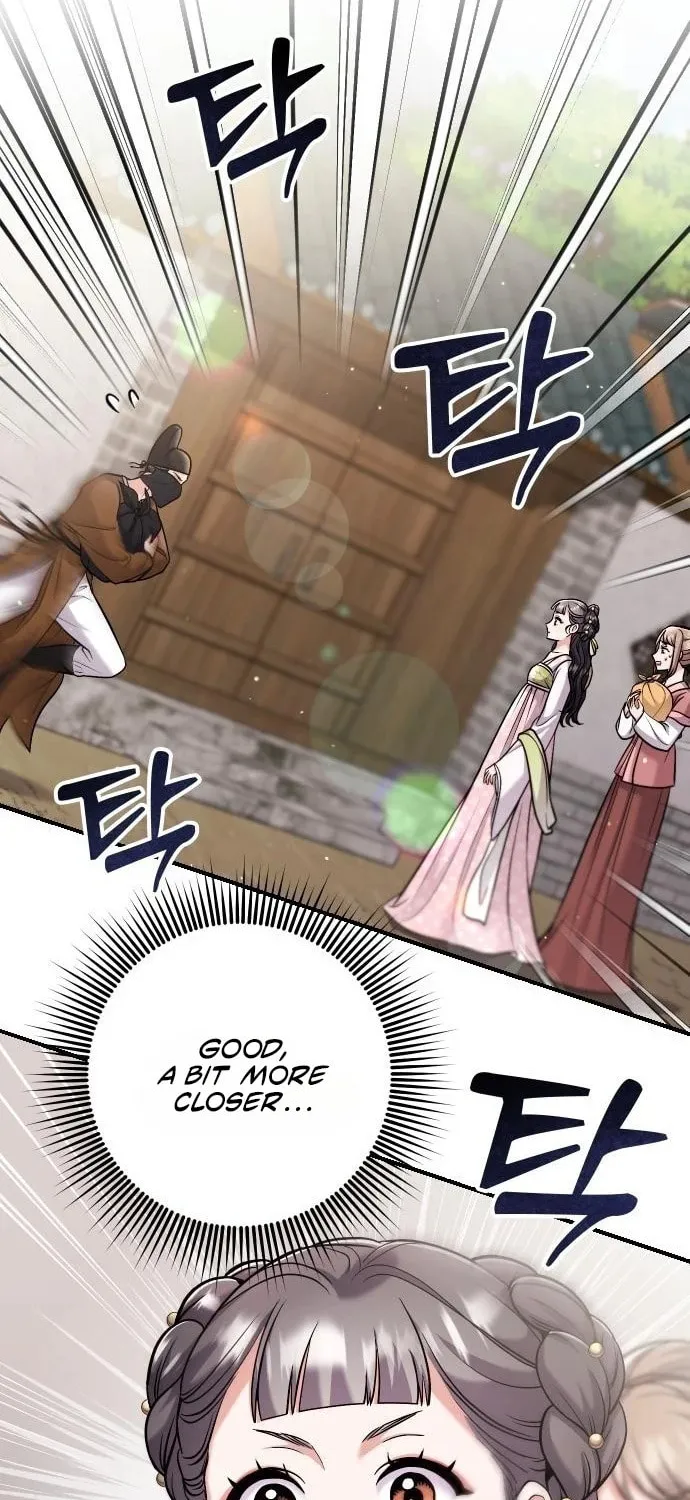 Gosu, Wakes Up as a Concubine Chapter 26 page 89 - 