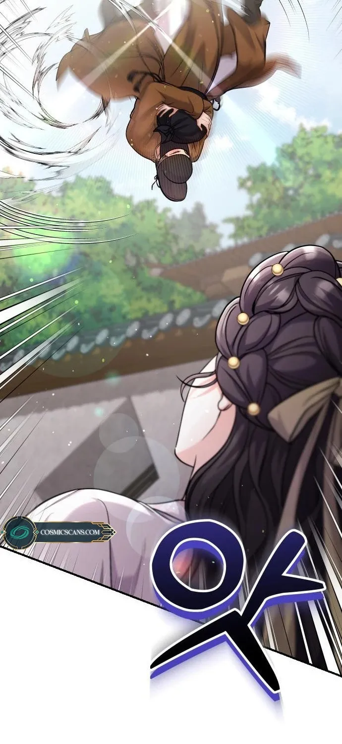 Gosu, Wakes Up as a Concubine Chapter 26 page 92 - 
